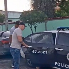 Divulgação/Polícia Civil