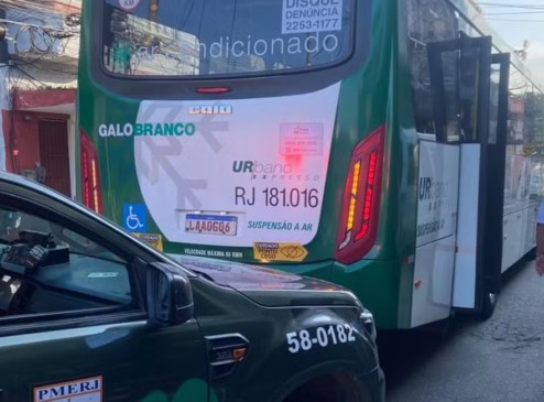 Foto: Divulgação/PMERJ