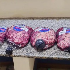 Divulgação/PMERJ