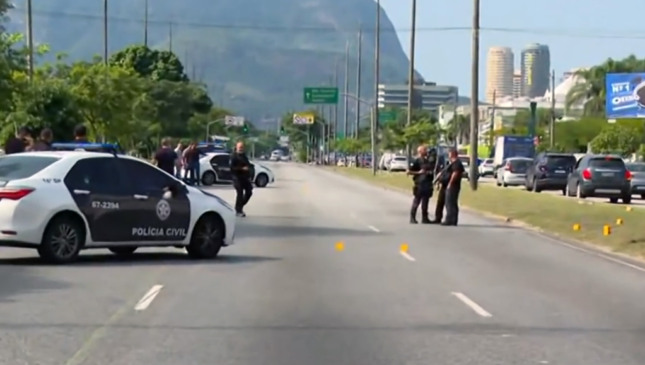 Reprodução/TV Globo