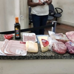 Divulgação/PMERJ