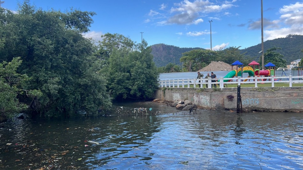 Divulgação/Prefeitura de Niterói Divulgação/Prefeitura de Niterói