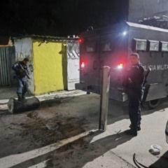 Rua da Engenhoca é desobstruída após denúncia anônima