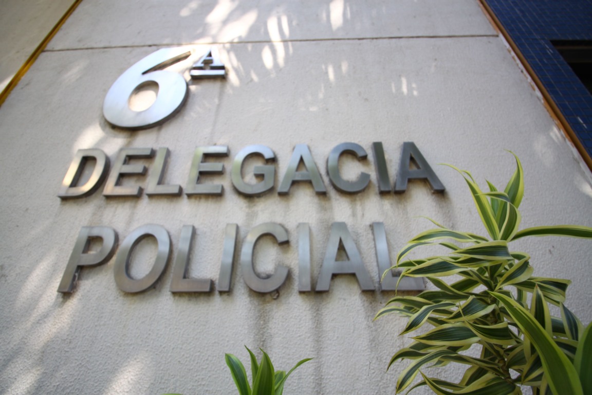 Divulgação/Polícia Civil Divulgação/Polícia Civil