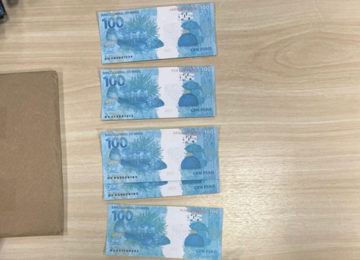 Divulgação/Polícia Federal