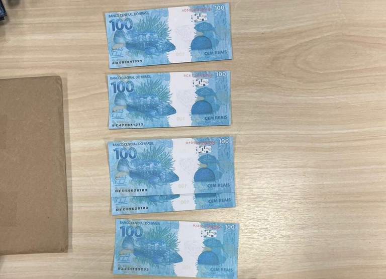 Divulgação/Polícia Federal