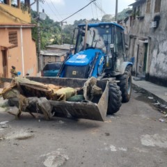 Divulgação/PMERJ