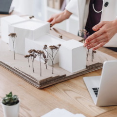 Arquitetura biointeligente