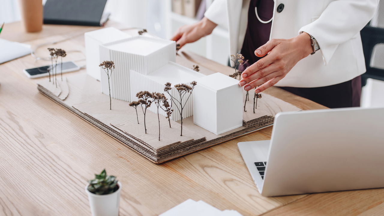 Arquitetura biointeligente