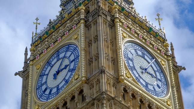 Big Ben
