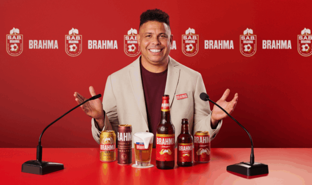 Brahma anuncia SAB - Sociedade Anônima Brahma