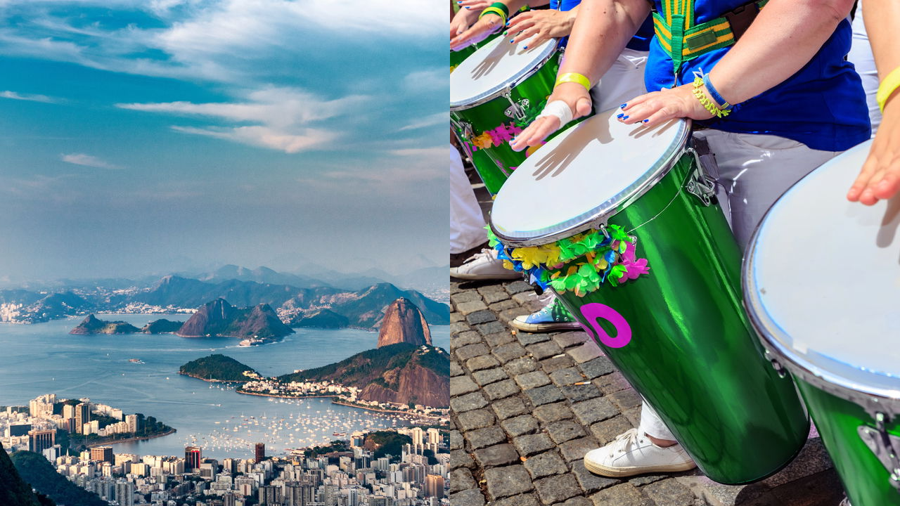 Brasil 