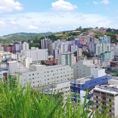 Viçosa - Créditos: Wikimedia Commons