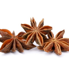 Chá de anis‑estrelado
