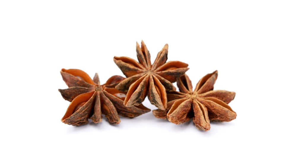 Chá de anis‑estrelado