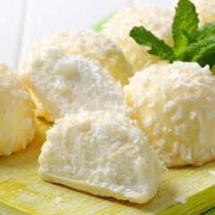 Chocolate branco
