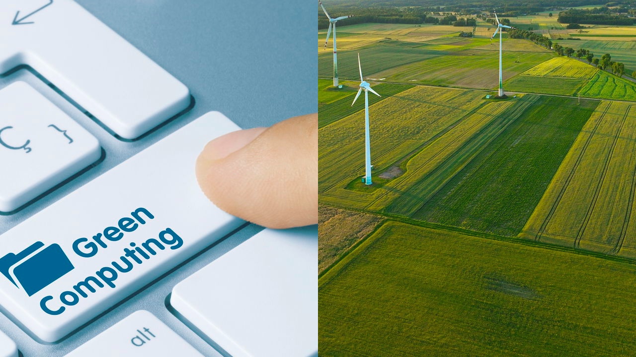 Computação eficiente em termos de energia