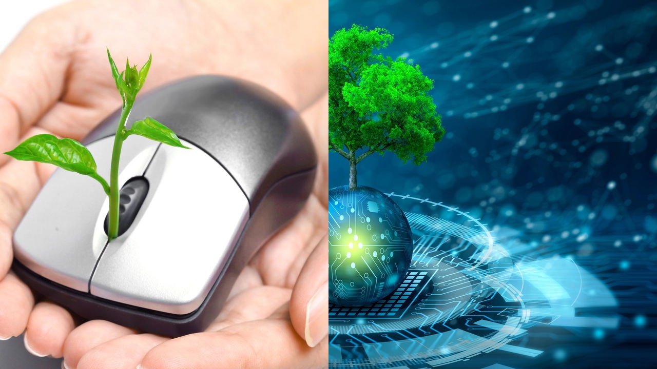 Computação verde