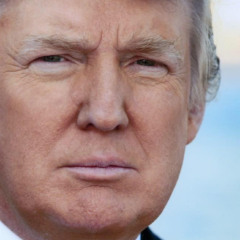 Donald Trump | Divulgação
