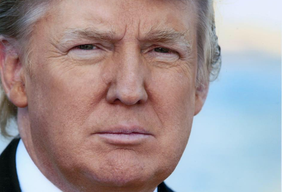 Donald Trump | Divulgação Donald Trump | Divulgação