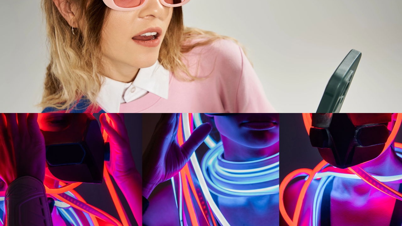 Fashion tech