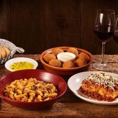 Restaurante Abbraccio