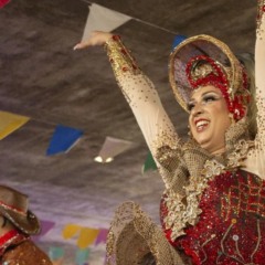 Foto: Forrozão