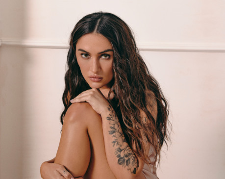 Gabi Melim | Foto: Mylena Saza