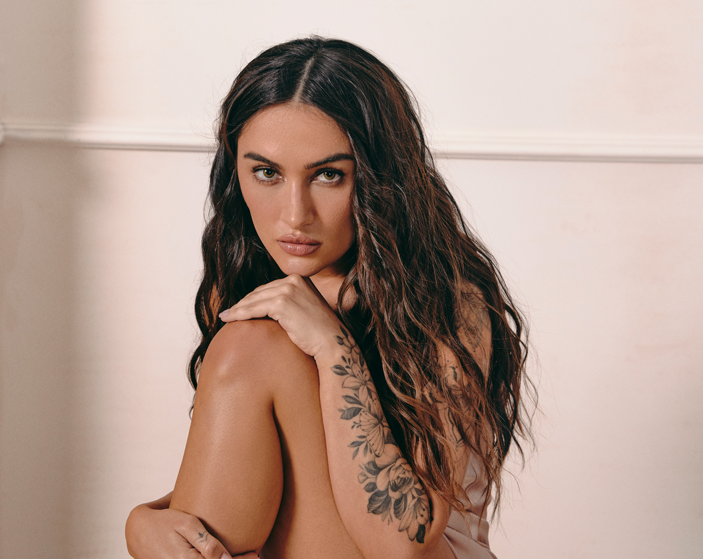Gabi Melim | Foto: Mylena Saza
