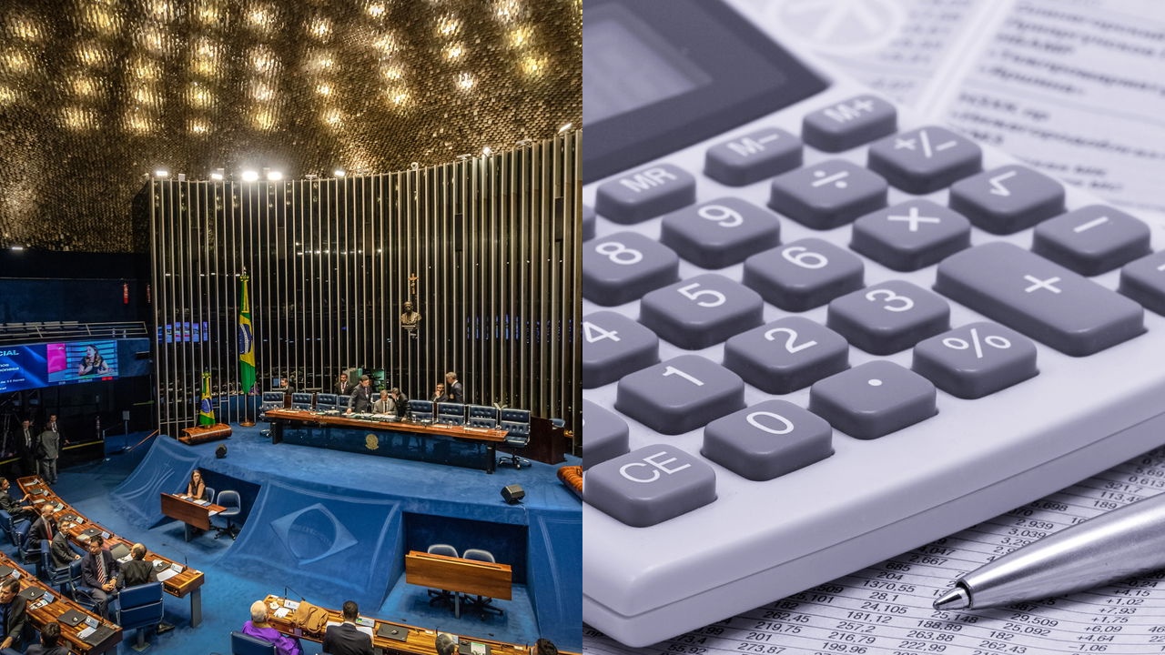 Governo aumenta IOF