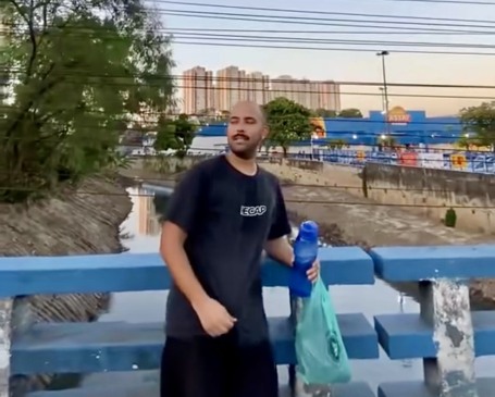 Reprodução/Redes Sociais