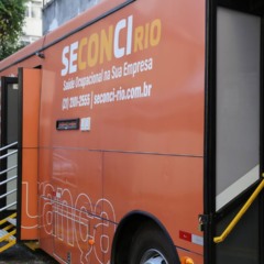 Seconci-Rio