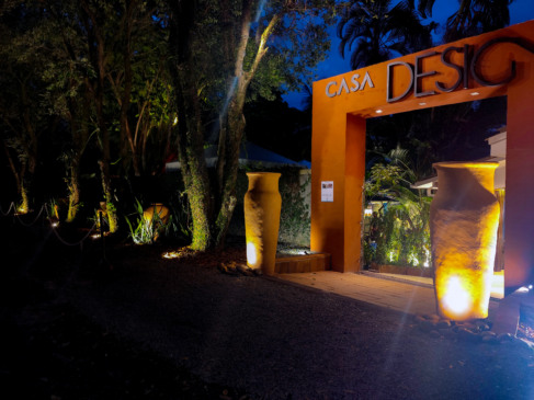 Mostra Casa Design Niterói | Divulgação