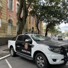 76ª DP/Arquivo/Cidade de Niterói