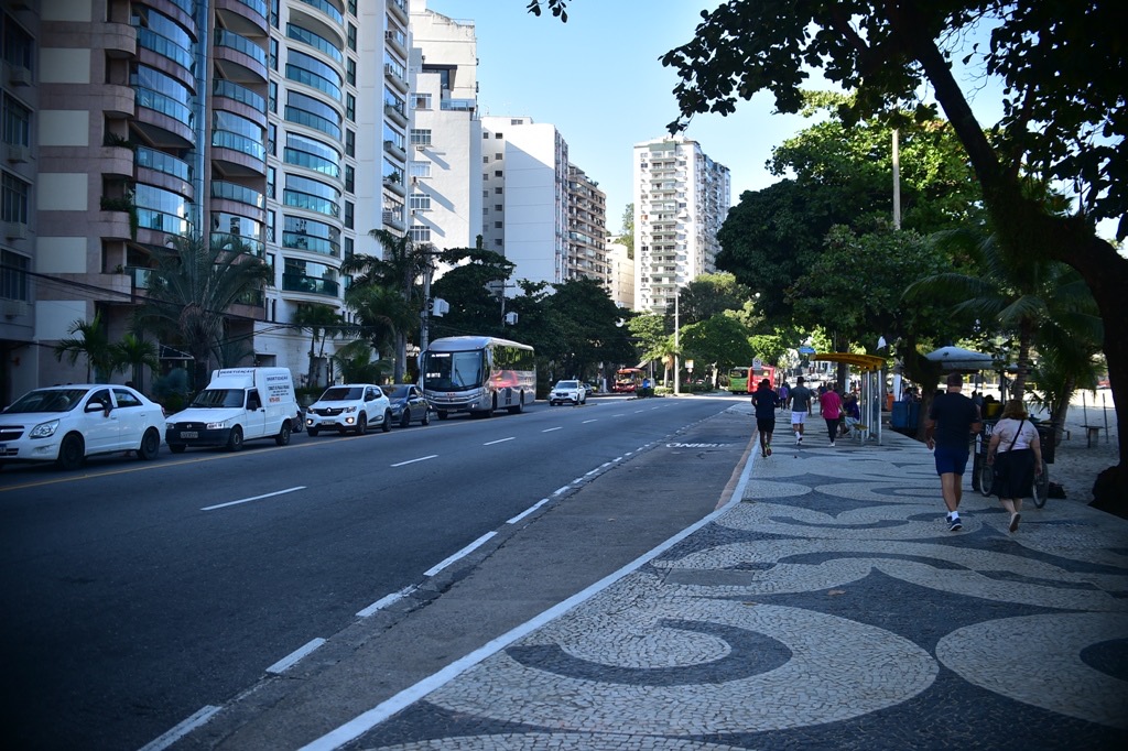 Projeto Orla Viva