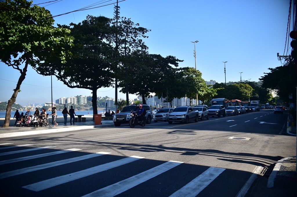 Projeto Orla Viva