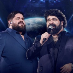 César Menotti e Fabiano