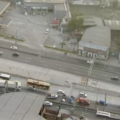 Reprodução/TV Globo