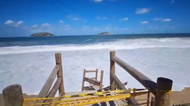 Imagens: BandNews