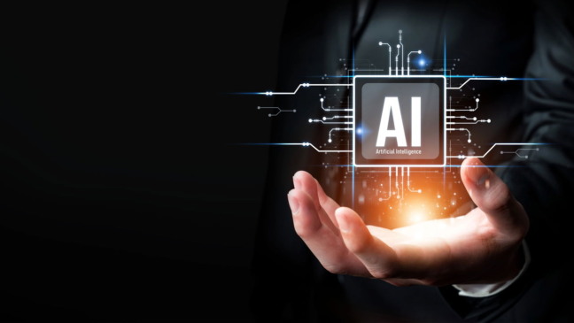 Inteligência artificial multimodal