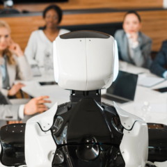 Inteligência artificial