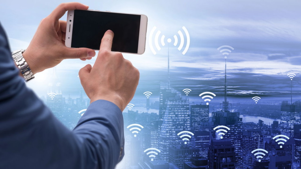 Como a IoT Como a IoT