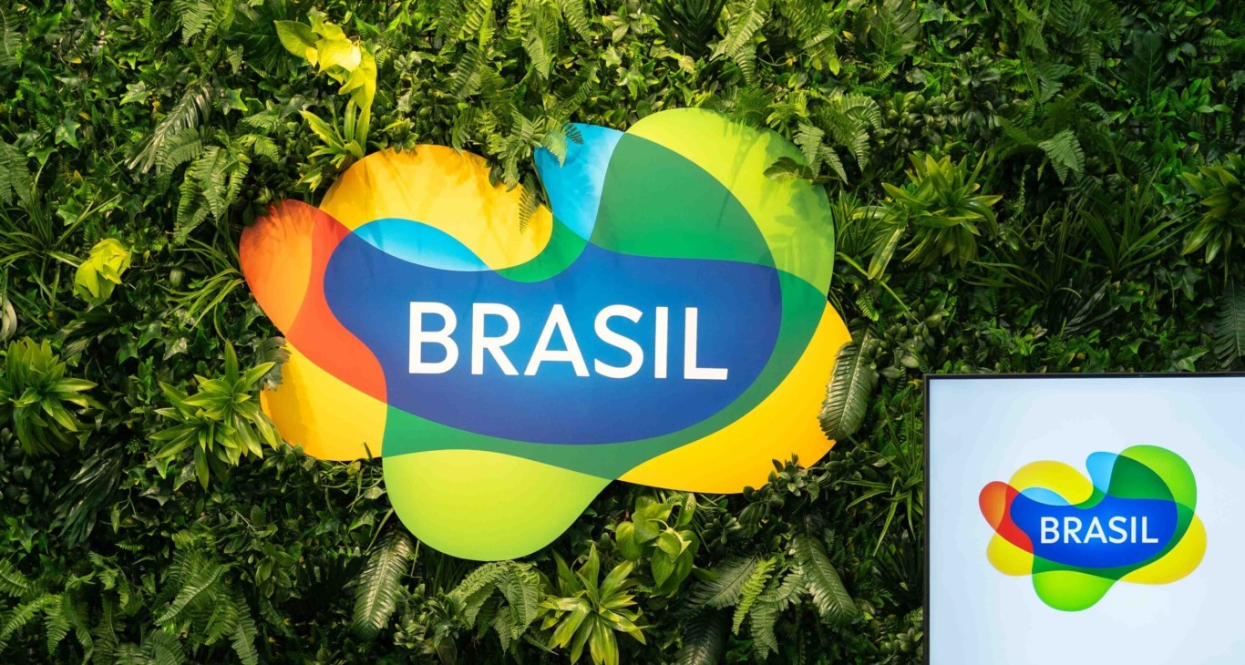 Divulgação/Embratur Divulgação/Embratur
