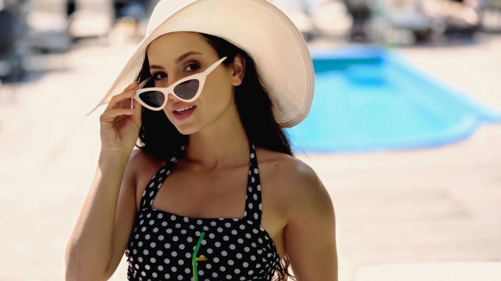 Polka dot Polka dot