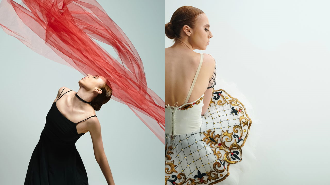 Moda balletcore