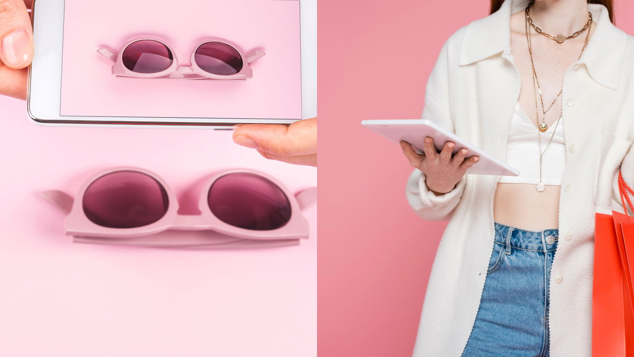Moda e tecnologia