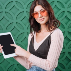 Moda e tecnologia