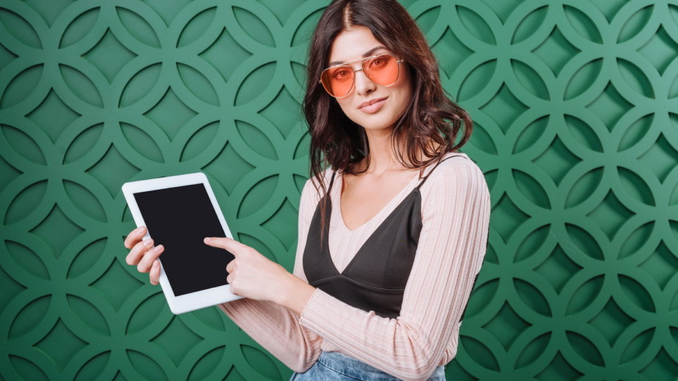 Moda e tecnologia Moda e tecnologia
