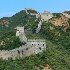 Muralha da China