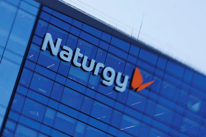 Naturgy Naturgy